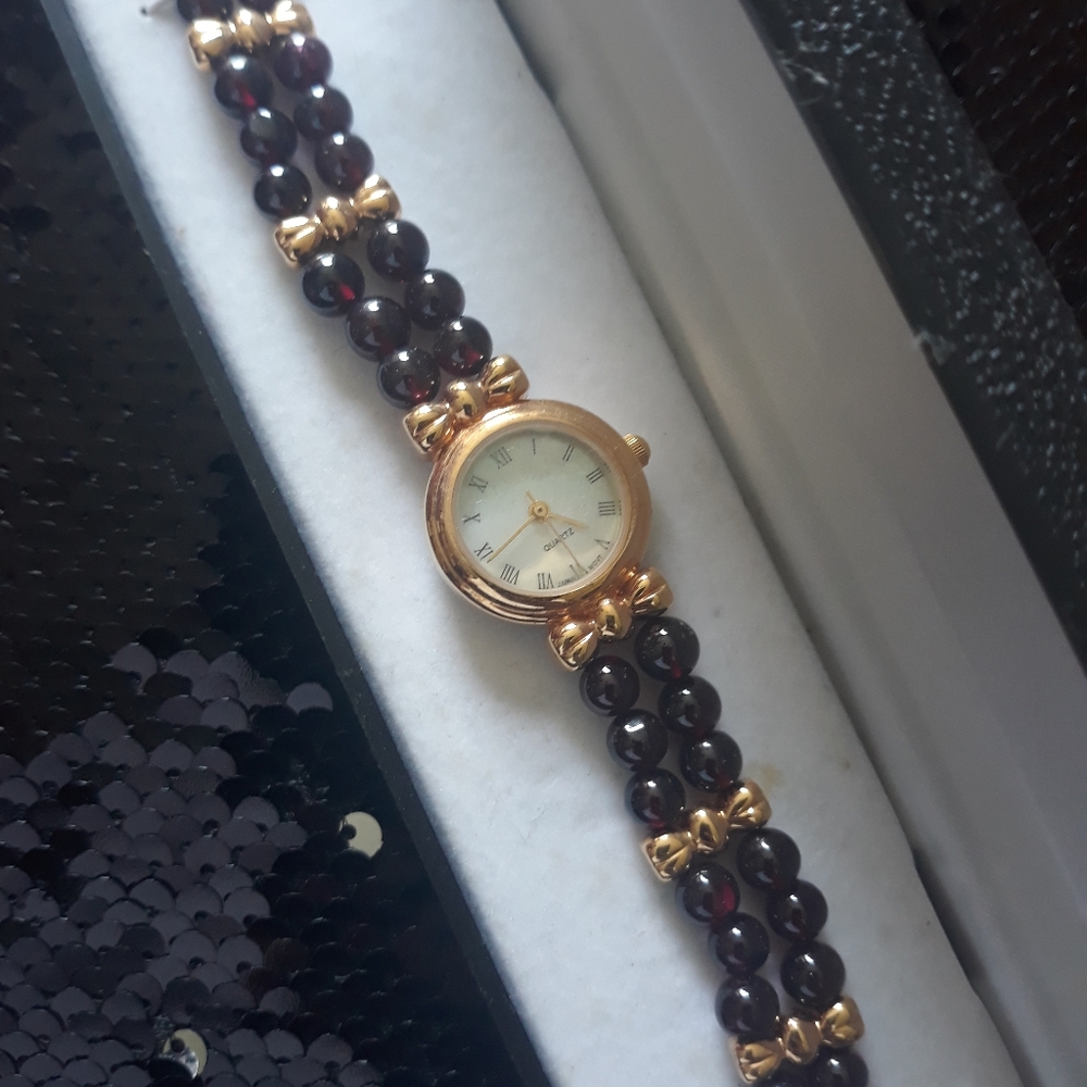 NWT Quartz watch